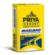  priya cement