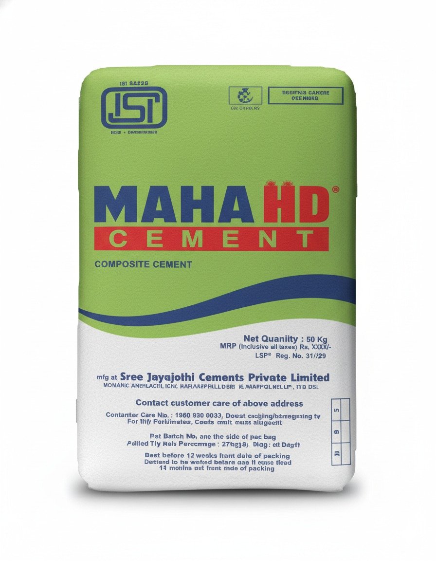 Maha Cement
