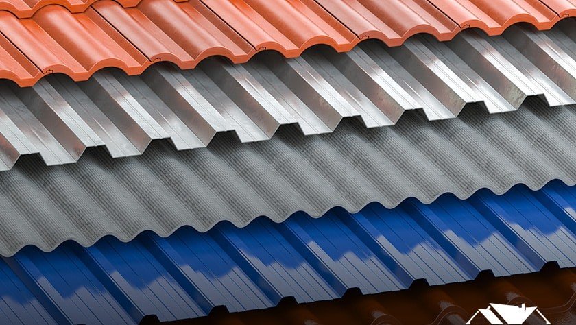 Roofing Sheets