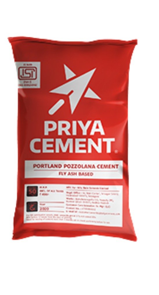 Priya Cement